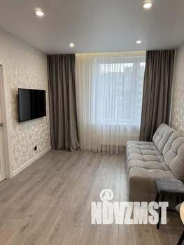 2-к квартира, посуточно, 35м2, 17/19 этаж