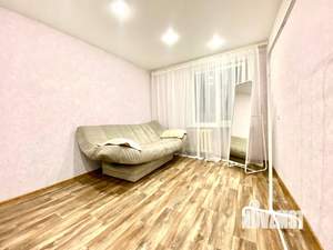 2-к квартира, на длительный срок, 52м2, 6/9 этаж