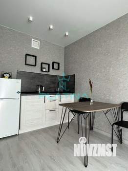 Студия квартира, на длительный срок, 35м2, 13/18 этаж