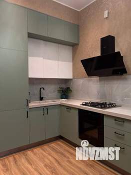 1-к квартира, на длительный срок, 54м2, 10/20 этаж