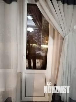 1-к квартира, посуточно, 33м2, 2/9 этаж