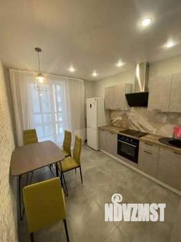 1-к квартира, на длительный срок, 35м2, 7/14 этаж