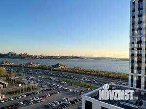 2-к квартира, посуточно, 65м2, 1/1 этаж