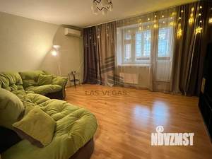 3-к квартира, на длительный срок, 100м2, 2/10 этаж