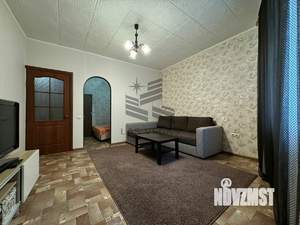 1-к квартира, на длительный срок, 40м2, 1/9 этаж