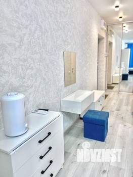 Студия квартира, на длительный срок, 28м2, 4/25 этаж