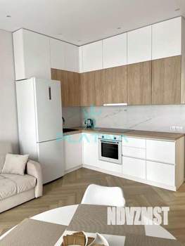 2-к квартира, на длительный срок, 42м2, 10/17 этаж