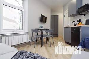 1-к квартира, посуточно, 21м2, 2/2 этаж