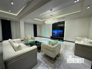 1-к квартира, на длительный срок, 52м2, 5/17 этаж