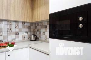 2-к квартира, посуточно, 50м2, 22/29 этаж