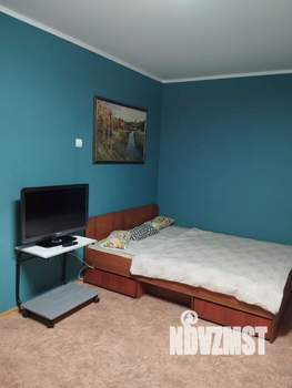 1-к квартира, на длительный срок, 38м2, 10/11 этаж