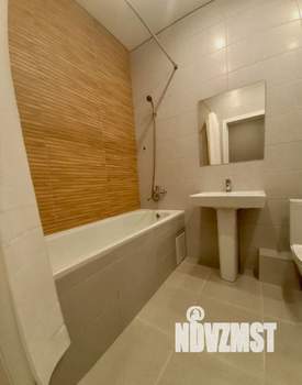 2-к квартира, на длительный срок, 45м2, 12/19 этаж