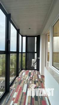 1-к квартира, на длительный срок, 35м2, 16/26 этаж