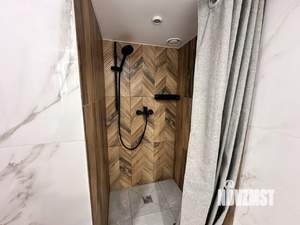 Студия квартира, на длительный срок, 27м2, 1/20 этаж