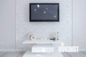 1-к квартира, посуточно, 45м2, 6/9 этаж