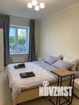 2-к квартира, посуточно, 54м2, 3/10 этаж