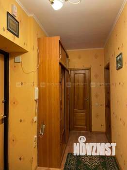 2-к квартира, на длительный срок, 60м2, 2/9 этаж