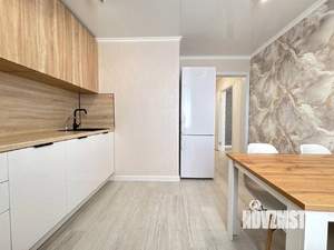 1-к квартира, посуточно, 40м2, 6/19 этаж