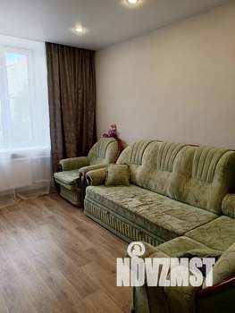 2-к квартира, посуточно, 35м2, 4/12 этаж