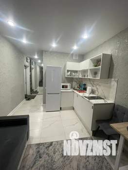 1-к квартира, посуточно, 30м2, 3/25 этаж