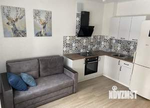 1-к квартира, на длительный срок, 43м2, 3/10 этаж