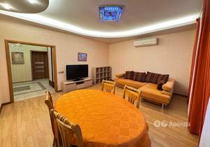 3-к квартира, на длительный срок, 97м2, 2/5 этаж