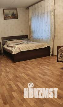 2-к квартира, посуточно, 55м2, 5/9 этаж
