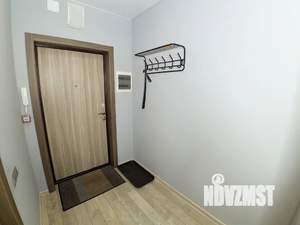 1-к квартира, посуточно, 54м2, 12/25 этаж