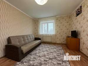 1-к квартира, на длительный срок, 33м2, 4/20 этаж