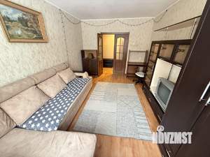 2-к квартира, на длительный срок, 55м2, 4/9 этаж