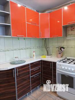 1-к квартира, посуточно, 30м2, 5/5 этаж