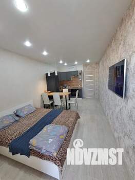 2-к квартира, посуточно, 42м2, 3/9 этаж