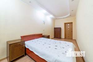 3-к квартира, на длительный срок, 56м2, 3/5 этаж