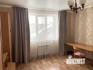 1-к квартира, на длительный срок, 46м2, 2/15 этаж