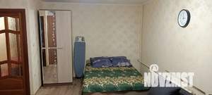 1-к квартира, посуточно, 31м2, 2/5 этаж