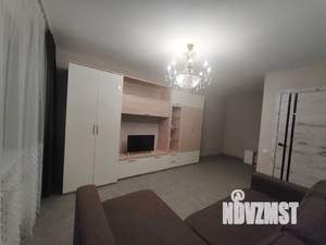 1-к квартира, на длительный срок, 39м2, 3/10 этаж