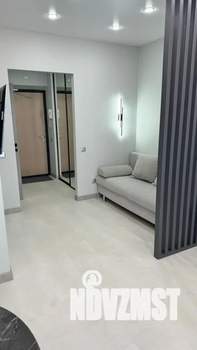 1-к квартира, посуточно, 30м2, 13/23 этаж