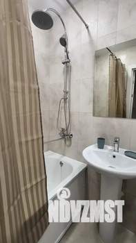 1-к квартира, посуточно, 30м2, 7/10 этаж