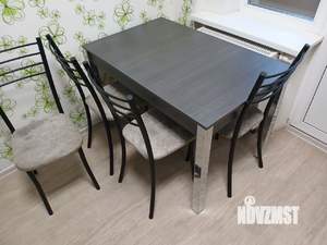 1-к квартира, на длительный срок, 36м2, 4/13 этаж