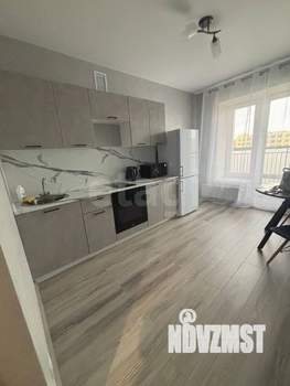 1-к квартира, на длительный срок, 35м2, 2/9 этаж