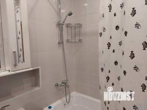 Студия квартира, на длительный срок, 27м2, 2/7 этаж