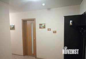 3-к квартира, на длительный срок, 60м2, 6/20 этаж