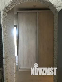 1-к квартира, посуточно, 38м2, 10/16 этаж