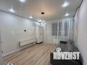 1-к квартира, на длительный срок, 36м2, 10/16 этаж