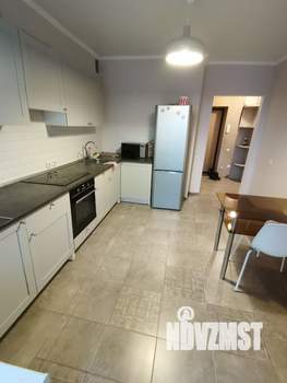 1-к квартира, на длительный срок, 50м2, 9/14 этаж