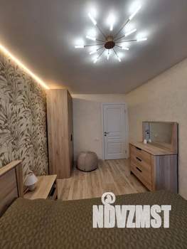 3-к квартира, посуточно, 70м2, 3/9 этаж