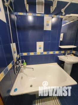 1-к квартира, посуточно, 35м2, 6/9 этаж