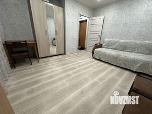 1-к квартира, на длительный срок, 32м2, 5/5 этаж