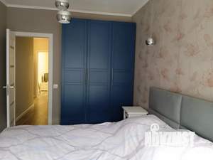 2-к квартира, посуточно, 52м2, 4/10 этаж