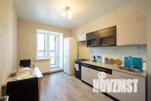 2-к квартира, посуточно, 49м2, 8/9 этаж